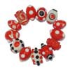 Fancy Glass Beads - Fancy Glass Beads Manufacturer, Wholesale Fancy Glass Beads